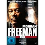 Morgan freeman box (allemand)