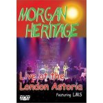 Morgan heritage live at the london astoria