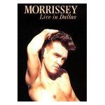 Morrissey - live in dallas Morrissey - live in dallas