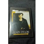 Mort d un pourri , film de georges lautner en dvd avec alain delon comme neuf ou presque a saisir.