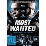 Most wanted - im fadenkreuz des kartells