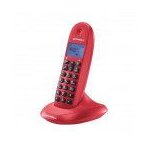 Motorola c1001lb + - tlphone sans fil avec id d'appelant - dectgap - (confrence)  trois capacit ...