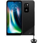 Motorola defy (2021) dual sim 64 go noir