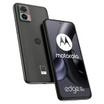 Motorola edge 30 neo 6. 3  double sim android 12 5g usb type - c 8 go 256 go 4020 mah noir