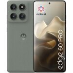 Motorola edge 60 pro 5g 12 go 512 go gris