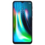 Motorola telephone intelligent moto g9 play 4gb 64gb 6. 5 dual sim
