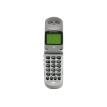 Motorola v50 argent m�tallique