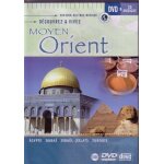 Moyen orient - d�couvrez & vivez