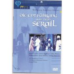 Mozart - die entfuhrung aus dem serail / masterson, watson, davies, hoback, white, kuhn, glyndebourne ...