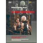Mozart - la finta giardiniera / richard croft, ann - christine biel, petteri salomaa, stuart kale, britt ...