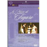 Mozart - le nozze di figaro / te kanawa, cotrubas, von stade, luxon, skram, fryatt: pritchard, glyndebourne ...