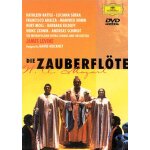 Mozart, wolfgang amadeus - la flte enchante