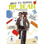 Mr. bean - back to school, mr. bean