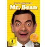Mr. bean - die komplette tv - serie (3 discs)