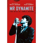 Mr dynamite : james brown