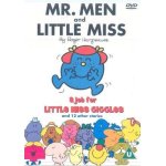 Mr men & little miss a job for little miss giggles & 12 other stories