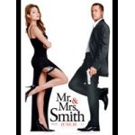 Mr&mrs smith (dvd locatif)