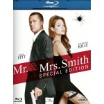 Mr. & mrs. smith (special edition)