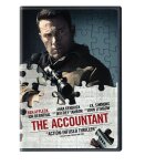 Mr wolff - the accountant