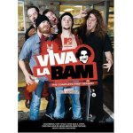 Mtv - viva la bam - the complete first season Mtv - viva la bam - the complete first season