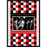 Muddy waters & the rolling stones live at the checkerboard lounge, chicago 1981 dvd / cd