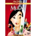 Mulan Mulan