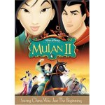Mulan 2 Mulan 2