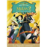 Mulan 2 (dvd locatif) Mulan 2 (dvd locatif)