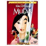 Mulan [dvd] [1998] [region 1] [us import] [ntsc]