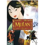 Mulan - edition locative Mulan - edition locative
