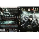 Mulan - de jingle ma & wei dong