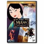 Mulan (special edition) Mulan (special edition)