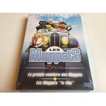 Les muppets - 2 films : la grande aventure des muppet + les muppets - le film