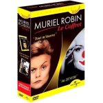 Muriel robin - boxset 2 dvd (2 spectacles) - tout m' enerve (olympia 1990) / toute seule comme une grande ...