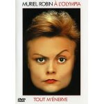 Muriel robin - tout m'nerve - a l'olympia