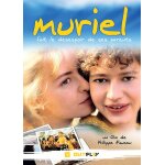 Muriel fait le d�sespoir de ses parents