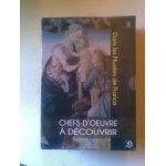 Dans les musees de france - chef d oeuvre a decouvrir - edition passion decouverte - box 4 dvd audio ...