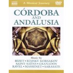 Musical journey: cordoba and andalusia