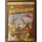 Les musiciens de brme  le concert va commencer   dvd animation