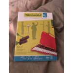 Musissimo 02 l'outil pdagogique interactif