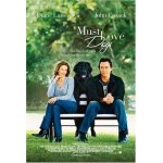 Must love dogs
