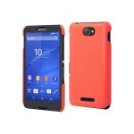 Muvit mfx soft touch - coque de protection pour t�l�phone portable - polycarbonate - mandarin - pour ...