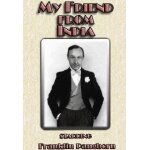 My friend from india