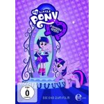 My little pony: equestria girls My little pony: equestria girls