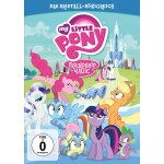 My little pony: staffel 3, vol. 1 - das kristall - k�nigreich
