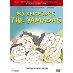 My neighbors the yamadas [dvd] [region 1] [us import] [ntsc]
