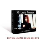 Myl�ne farmer - en concert - dvd + cd