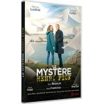 Le mystre henri pick