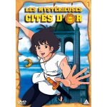 Les mystérieuses cités d'or - vol. 1 / 6 Les mystérieuses cités d'or - vol. 1 / 6