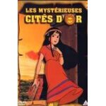Les mystérieuses cités d'or - vol. 2 / 6 Les mystérieuses cités d'or - vol. 2 / 6